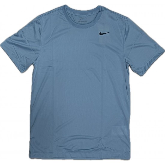 CAMISETA NIKE DRI-FIT LEGEND - TURQUESA